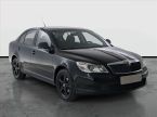 Škoda Octavia - fotka číslo 0