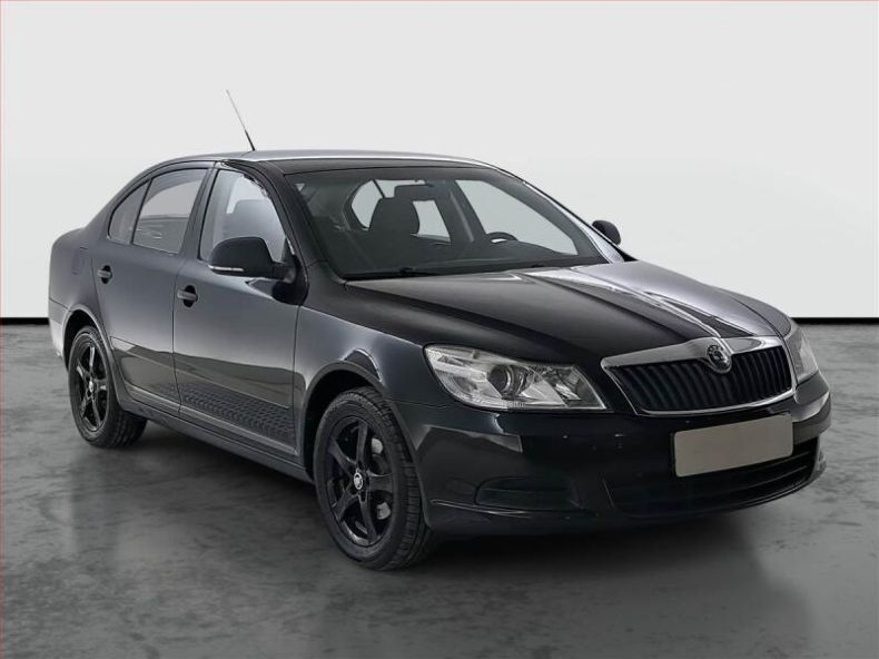 Škoda Octavia - hlavní fotka inzerátu