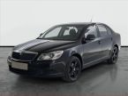 Škoda Octavia - fotka číslo 1