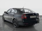 Škoda Octavia - fotka číslo 3