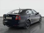 Škoda Octavia - fotka číslo 4