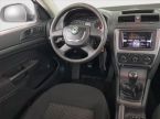 Škoda Octavia - fotka číslo 6