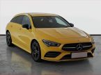 Mercedes Třída CLA - fotka číslo 0