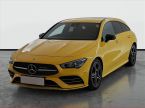 Mercedes Třída CLA - fotka číslo 1