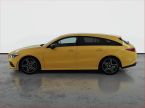 Mercedes Třída CLA - fotka číslo 2