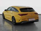 Mercedes Třída CLA - fotka číslo 3