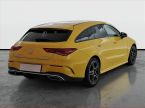 Mercedes Třída CLA - fotka číslo 4