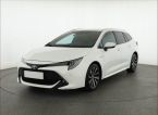 Toyota Corolla - fotka číslo 1