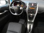 Toyota Auris - fotka číslo 6