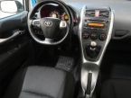 Toyota Auris - fotka číslo 6