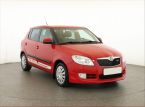 Škoda Fabia - fotka číslo 0