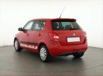 Škoda Fabia - fotka číslo 3