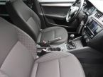 Škoda Octavia - fotka číslo 8