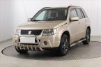 Suzuki Grand Vitara - fotka číslo 1