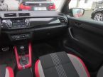 Škoda Fabia - fotka číslo 7