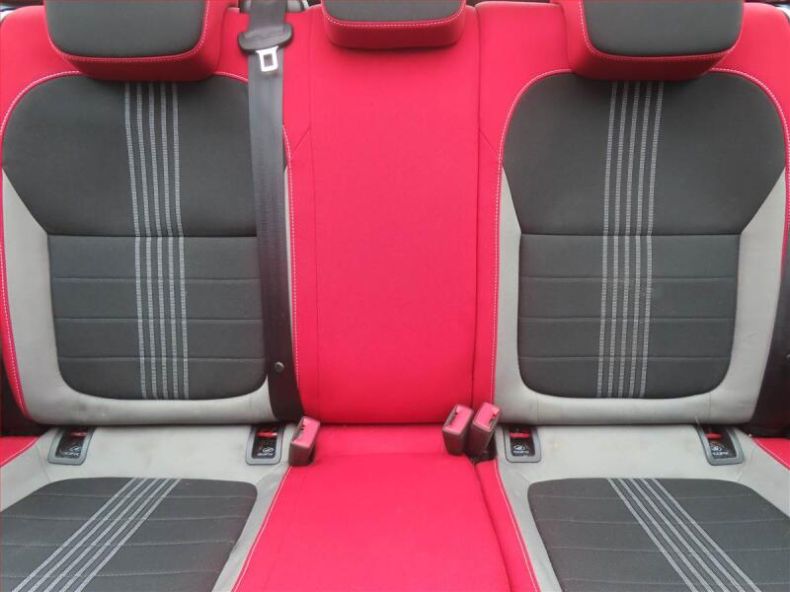 Škoda Fabia - hlavní fotka