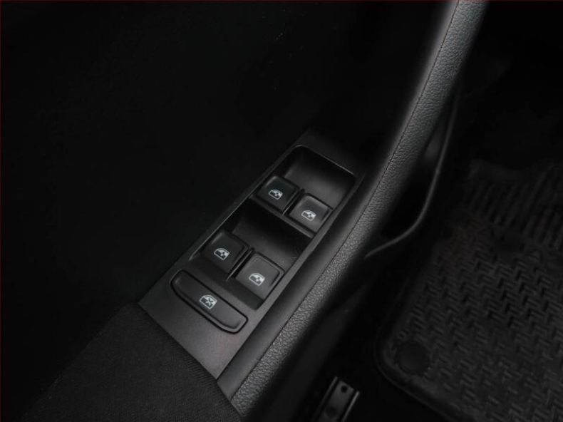 Škoda Fabia - hlavní fotka