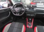Škoda Fabia - fotka číslo 6