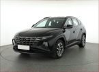 Hyundai Tucson - fotka číslo 1