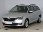 Škoda Fabia - fotka číslo 1