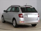 Škoda Fabia - fotka číslo 3