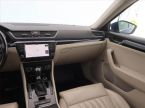 Škoda Superb - fotka číslo 7