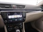 Škoda Superb - fotka číslo 11