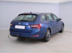 Škoda Superb - fotka číslo 4