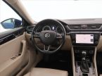 Škoda Superb - fotka číslo 6