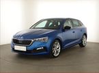 Škoda Scala - fotka číslo 1
