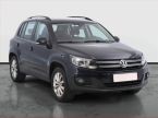 Volkswagen Tiguan - fotka číslo 0