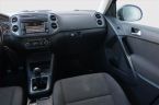 Volkswagen Tiguan - fotka číslo 7