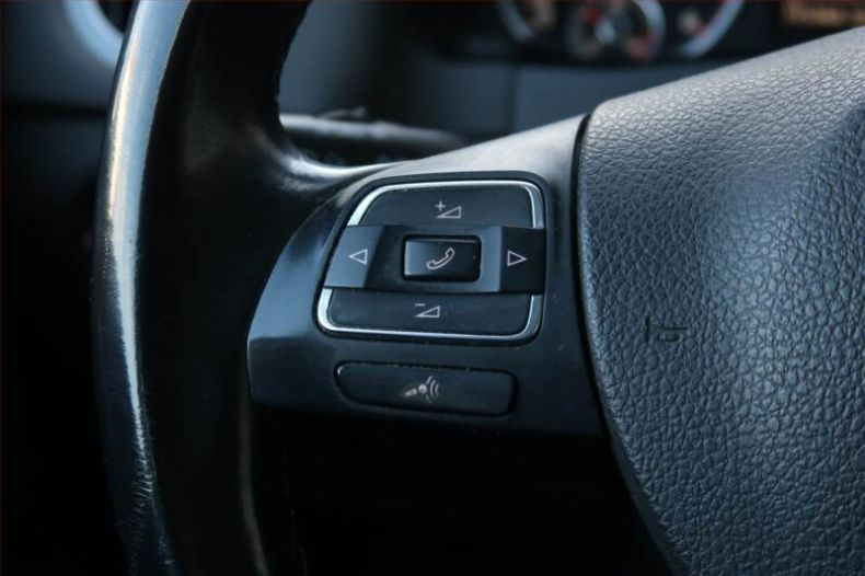 Volkswagen Tiguan - hlavní fotka