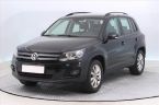Volkswagen Tiguan - fotka číslo 1