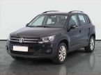 Volkswagen Tiguan - fotka číslo 1