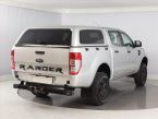 Ford Ranger - fotka číslo 4