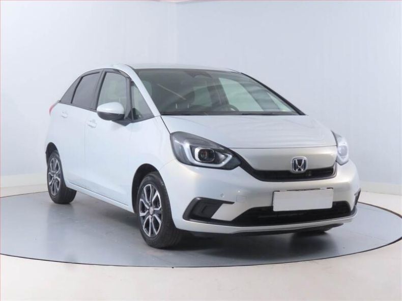 Honda Jazz - hlavní fotka inzerátu