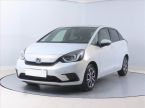 Honda Jazz - fotka číslo 1