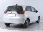 Honda Jazz - fotka číslo 4