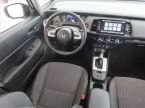 Honda Jazz - fotka číslo 6