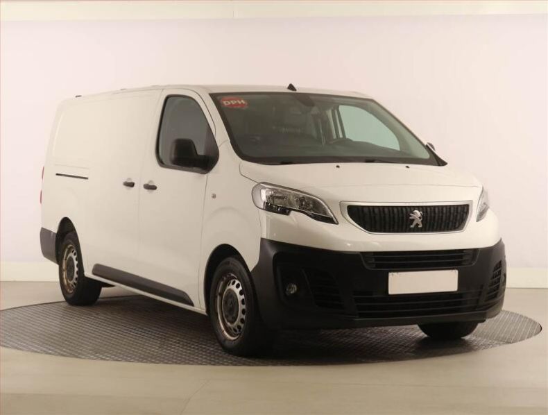 Peugeot Expert - hlavní fotka inzerátu