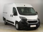 Peugeot Boxer - fotka číslo 0