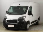 Peugeot Boxer - fotka číslo 1