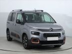 Citroën Berlingo - fotka číslo 0