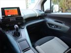 Citroën Berlingo - fotka číslo 7