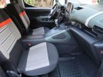 Citroën Berlingo - fotka číslo 8