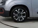 Citroën Berlingo - fotka číslo 13