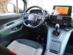 Citroën Berlingo - fotka číslo 6