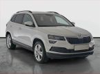 Škoda Karoq - fotka číslo 0
