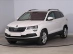 Škoda Karoq - fotka číslo 1